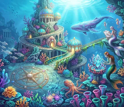 Fishing Hook game